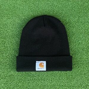 EUC Carhartt Knit Beanie